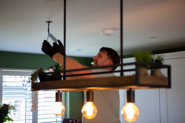 Best Electrical System Inspection  in Eleele, HI
