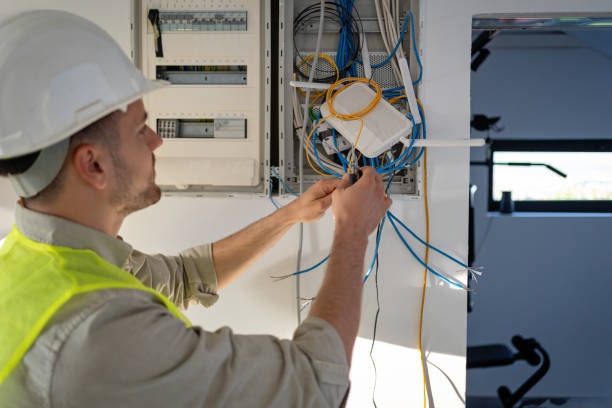 Best Commercial Electrician Services  in Eleele, HI